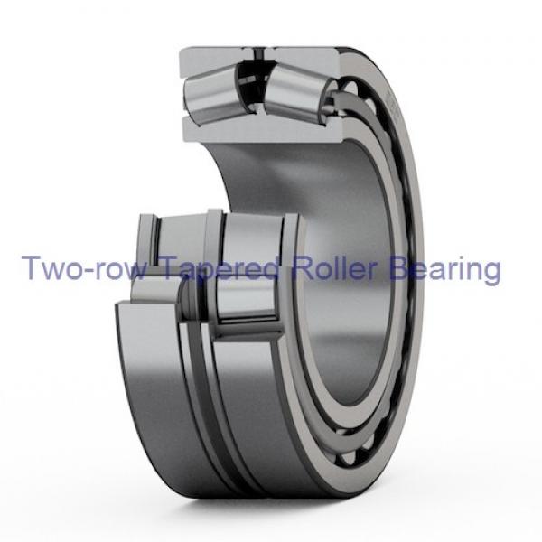 HH221449nw k326068 Two-row tapered roller bearing #1 image