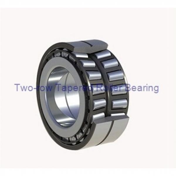 Hm256839Ta-Hm256849Ta Hm256810dc Two-row tapered roller bearing #1 image