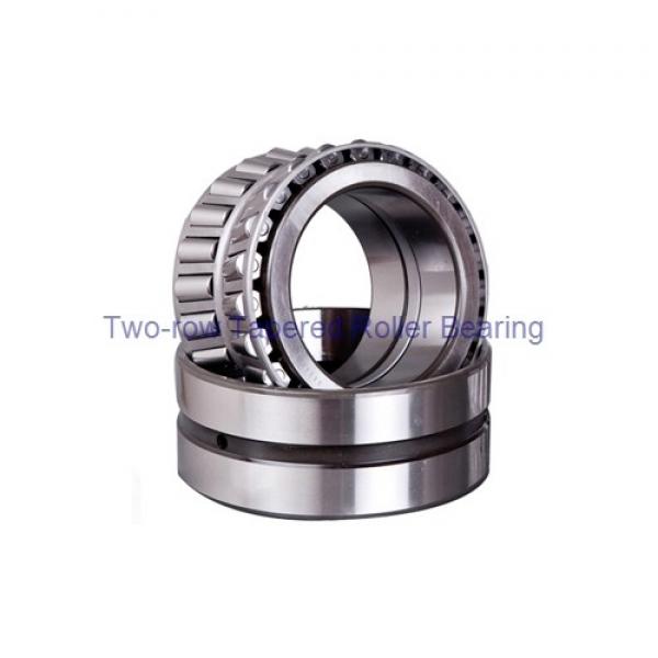 ee420750Td 421437 Two-row tapered roller bearing #3 image