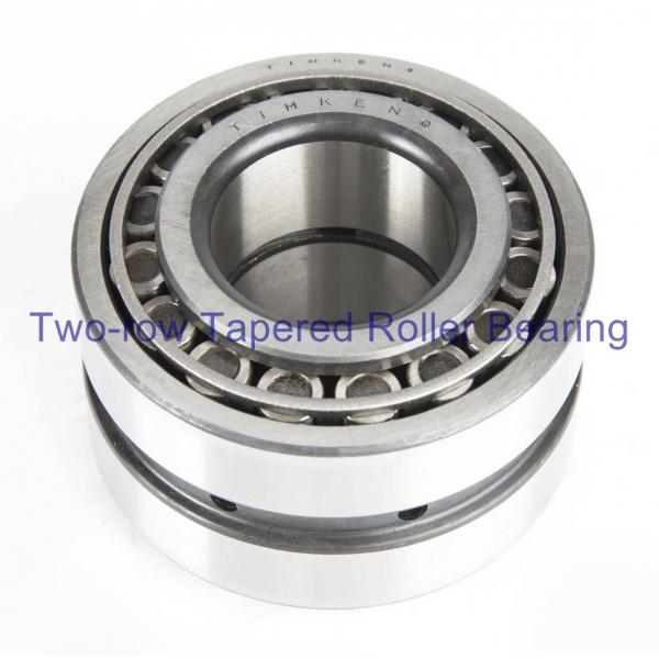 67390Td 67320 Two-row tapered roller bearing #2 image