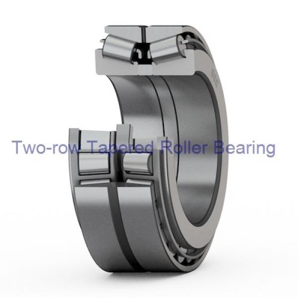 71457Td 71750 Two-row tapered roller bearing #5 image