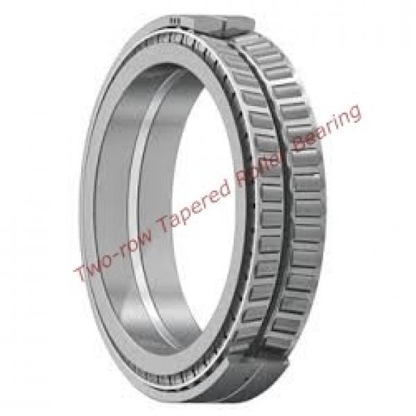 HH221449nw k326068 Two-row tapered roller bearing #4 image