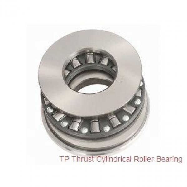 120TP151 TP thrust cylindrical roller bearing #3 image