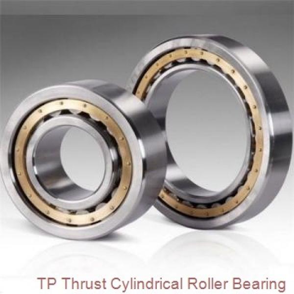 120TP151 TP thrust cylindrical roller bearing #1 image