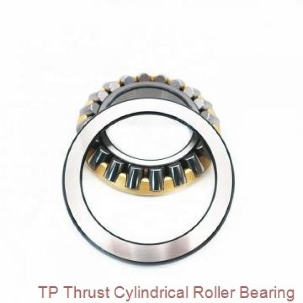 120TP153 TP thrust cylindrical roller bearing #3 image