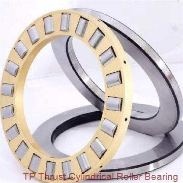 E-2018-C(2) TP thrust cylindrical roller bearing #5 image