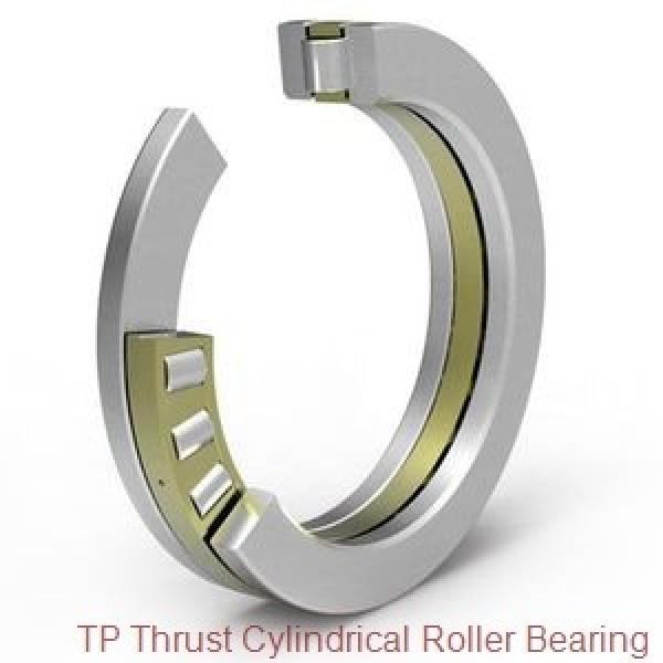 120TP151 TP thrust cylindrical roller bearing #5 image