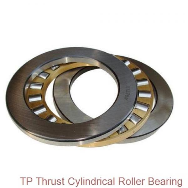 140TP159 TP thrust cylindrical roller bearing #3 image