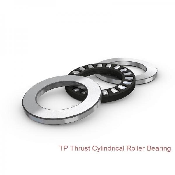 40TP116 TP thrust cylindrical roller bearing #3 image