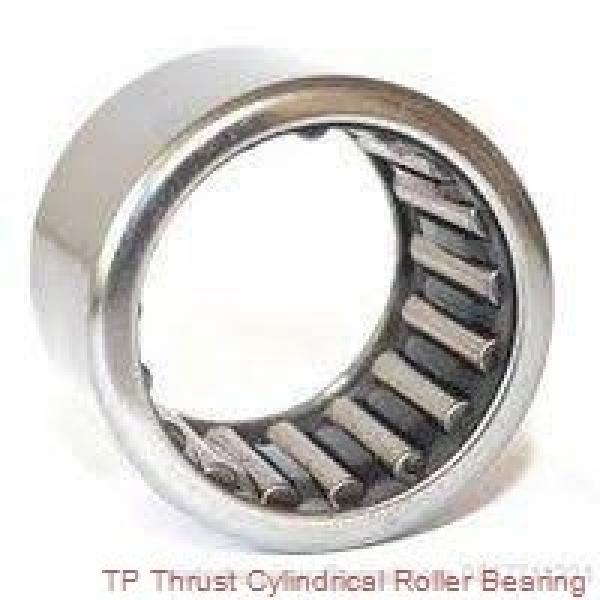 120TP151 TP thrust cylindrical roller bearing #4 image
