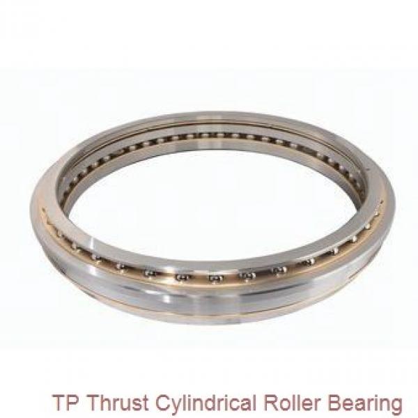 40TP116 TP thrust cylindrical roller bearing #1 image