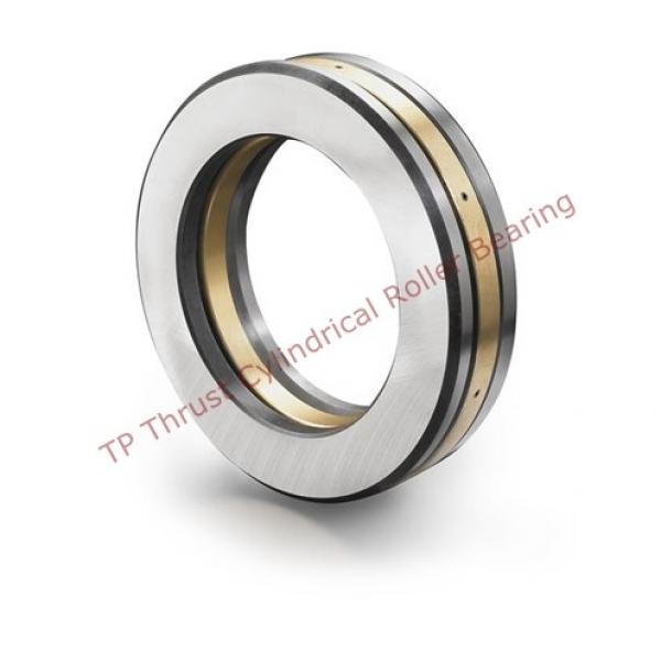 S-4790-A(2) TP thrust cylindrical roller bearing #5 image