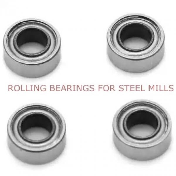 NSK LM274449DW-410-410D ROLLING BEARINGS FOR STEEL MILLS #5 image